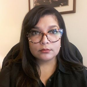 Meet your Posher, Sienna